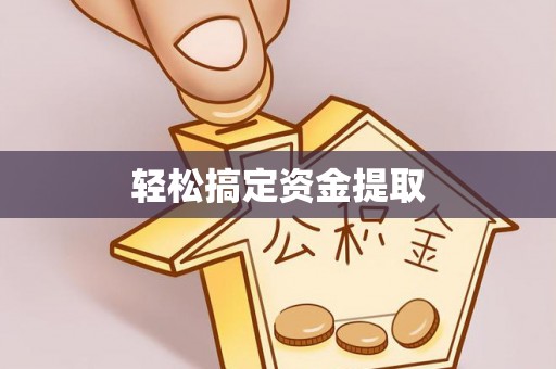 东安轻松搞定资金提取