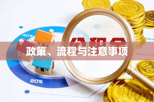 东安政策、流程与注意事项