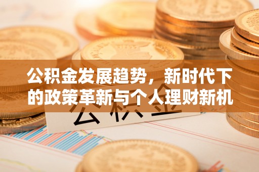 东安公积金发展趋势，新时代下的政策革新与个人理财新机遇