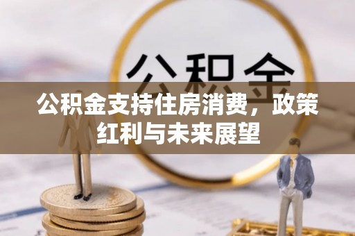 东安公积金支持住房消费，政策红利与未来展望