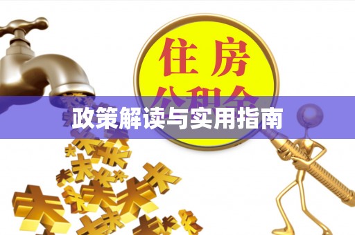 东安政策解读与实用指南