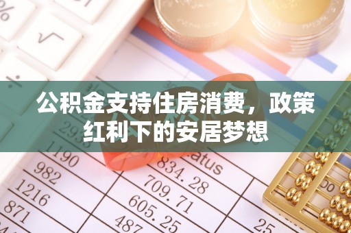 东安公积金支持住房消费，政策红利下的安居梦想