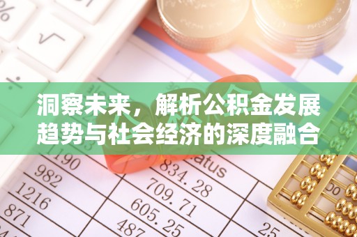 东安洞察未来，解析公积金发展趋势与社会经济的深度融合