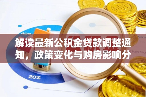 东安解读最新公积金贷款调整通知，政策变化与购房影响分析