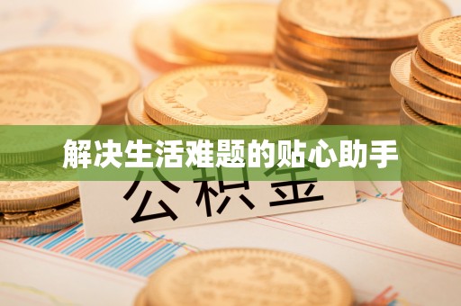 东安解决生活难题的贴心助手