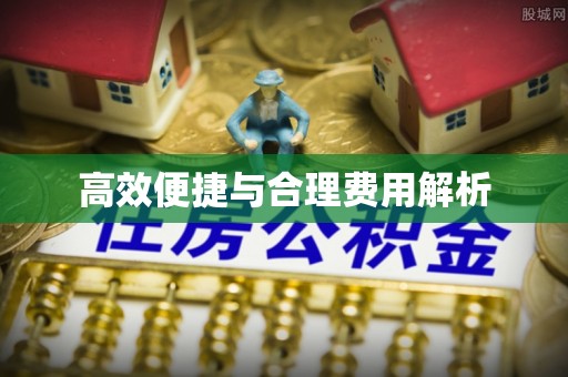 东安高效便捷与合理费用解析