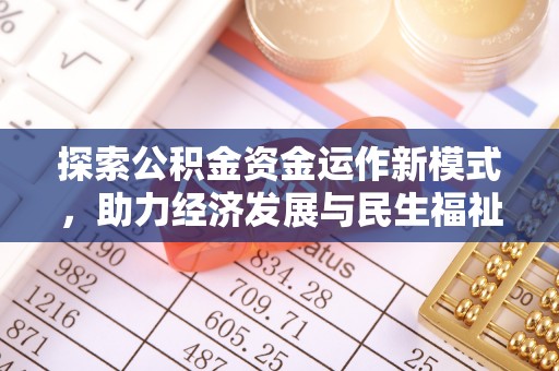 东安探索公积金资金运作新模式，助力经济发展与民生福祉